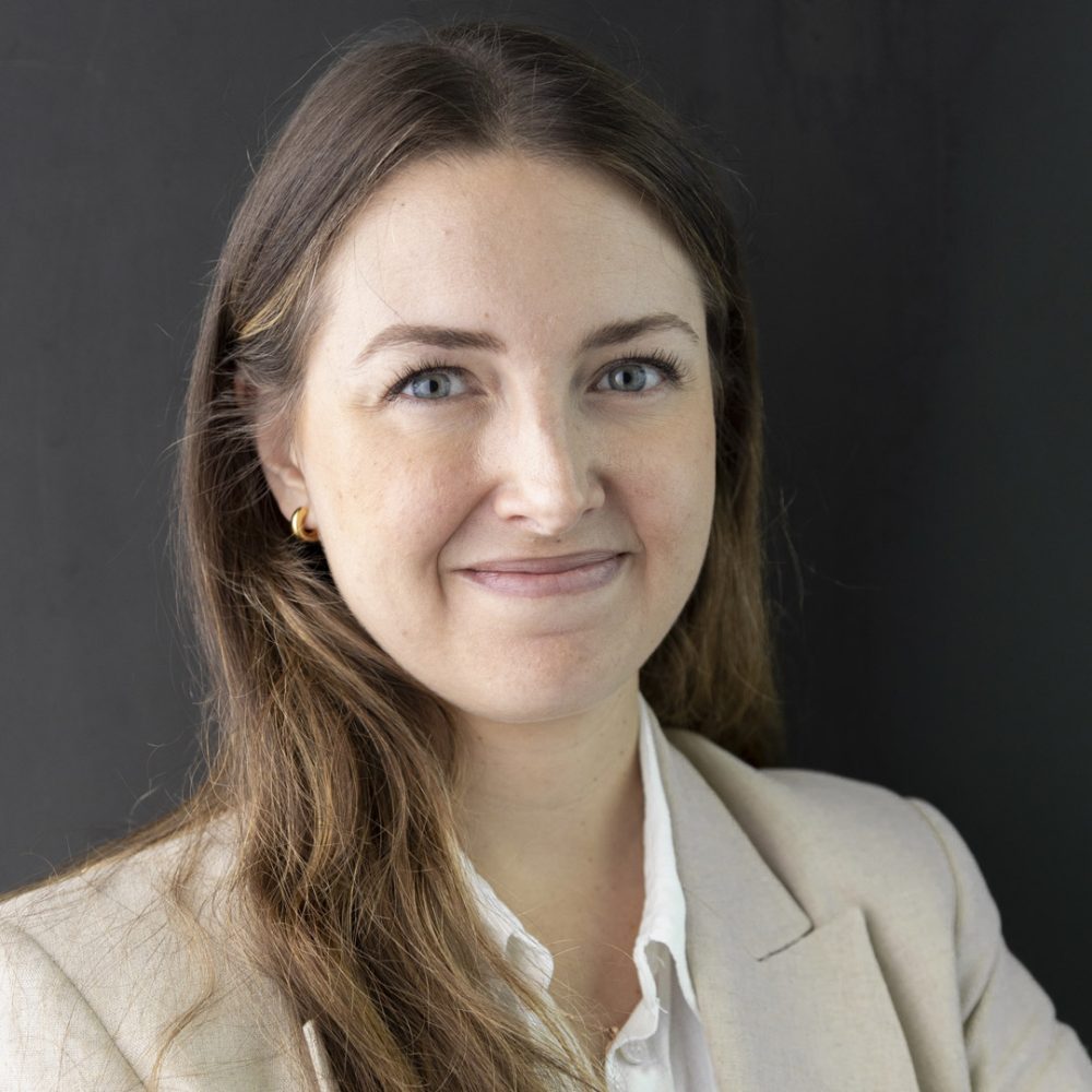 Ana Olivares Berástegui